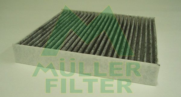 MULLER FILTER filtras, salono oras FK425